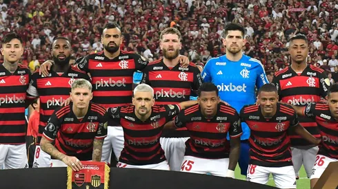 (Photo by Dhavid Normando/Getty Images)