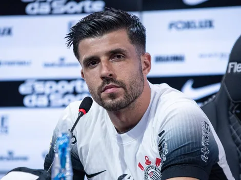 Héctor Hernández recusou ofertas europeias para assinar com o Corinthians