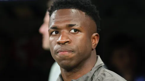 Vinícius Júnior é comparado com Lamine Yamal e vira motivo de piada para jornalista espanhol. (Foto: Imago)