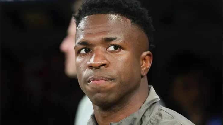 Vinícius Júnior é comparado com Lamine Yamal e vira motivo de piada para jornalista espanhol. (Foto: Imago)