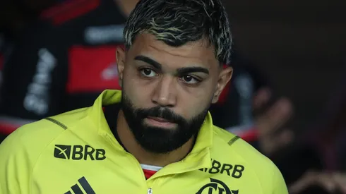 Adeus, Flamengo: Gabigol descarta o Corinthians e decide atuar em grande rival do Mengão. (Photo by Wagner Meier/Getty Images)