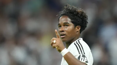 Endrick pode ser titular pela primeira vez na La Liga