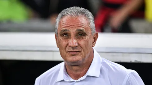Tite no Grêmio? Foto: Thiago Ribeiro/AGIF