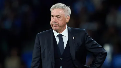 Real Madrid decide por substituto de Ancelotti e tentará acordo em julho de 2025.