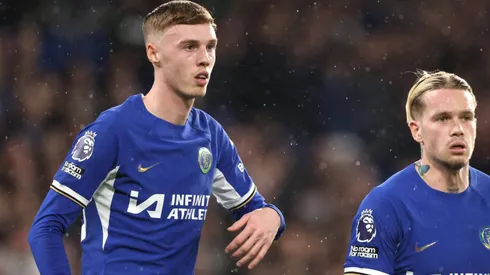 Atacante de R$ 550 milhões pode trocar o Chelsea pelo Bayern de Munique. Foto: IMAGO / Paul Marriott