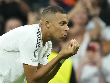 Kylian Mbappé acredita que merecia a Bola de Ouro em 2018