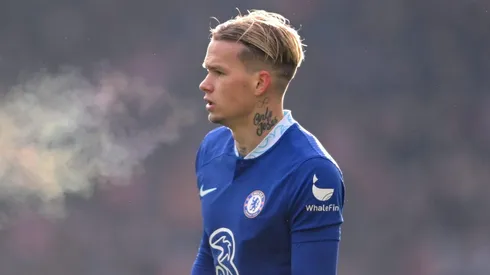 (Photo by Laurence Griffiths/Getty Images)