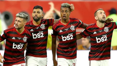 (Photo by Francois Nel/Getty Images)