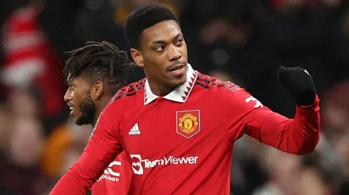 (Photo by Catherine Ivill/Getty Images)