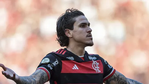 Flamengo se prepara para receber ‘pix pesado’ da CBF após lesão de Pedro.