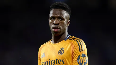 Vini Jr é um dos principais jogadores do Real Madrid até o momento.