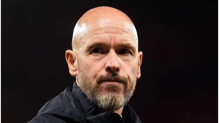Erik Ten Hag toma decisão e afasta destaque no Manchester United.