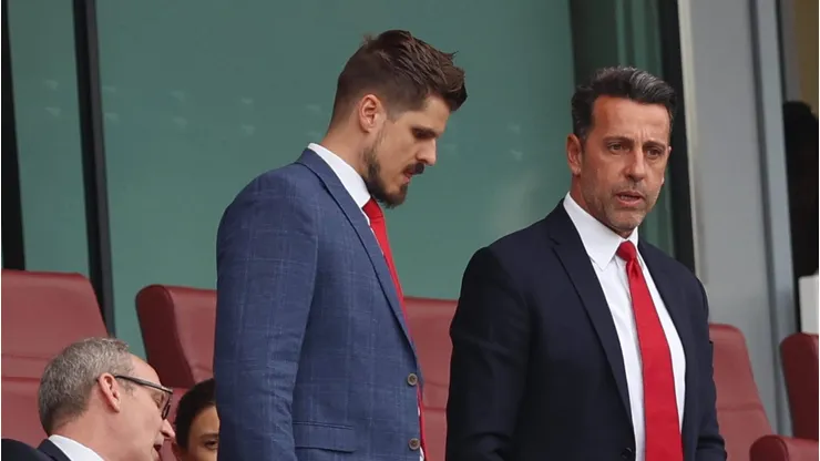 O Arsenal está "determinado" a contratar o ponta do Villarreal, Yeremy Pino, enquanto Mikel Arteta busca adicionar mais uma opção ao seu ataque. (Foto: IMAGO / Crystal Pix)