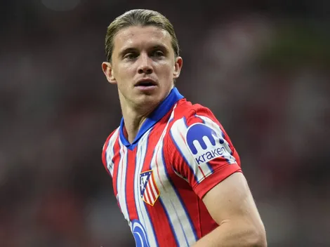 Manchester United retoma interesse na contratação de Conor Gallagher