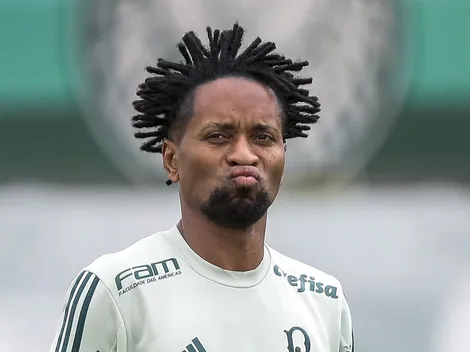 Oferta de Zé Roberto para comprar SAF em São Paulo repercute na web