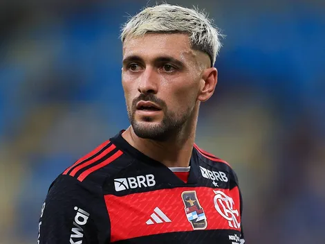 Flamengo está interessado em Rollheiser, do Santos