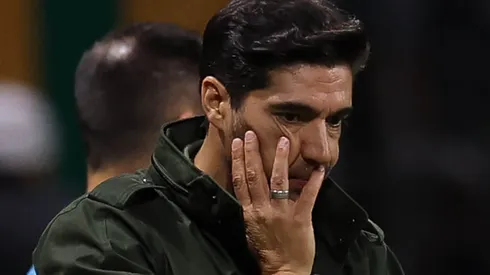 Palmeiras tem +1 jogador na mira da Europa e Abel Ferreira foi comunicado (Foto: Cesar Greco/Palmeiras/Divulgação)