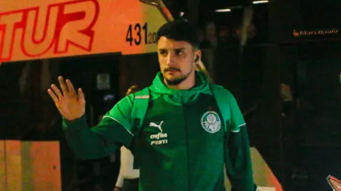 Piquerez fez cirurgia em julho