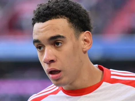 Musiala deixa o Real Madrid de lado e prioriza clubes da Premier League