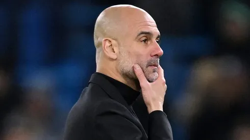 (Photo by Stu Forster/Getty Images)