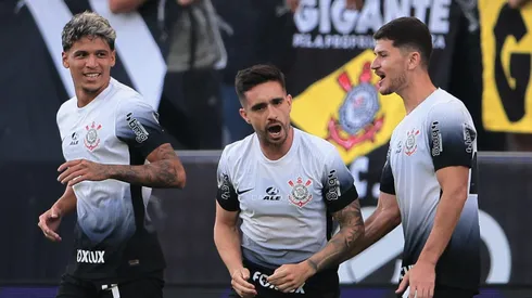 Foto: Ettore Chiereguini/AGIF