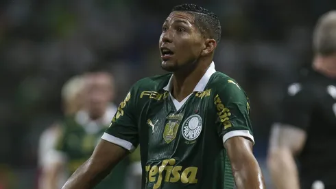 (Photo by Ricardo Moreira/Getty Images)