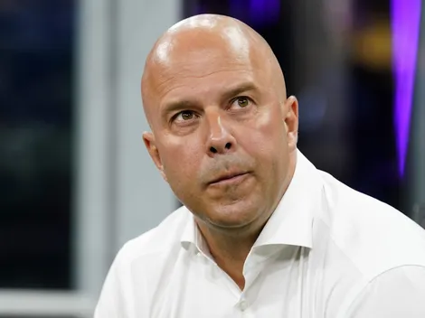 Jarell Quansah pode sair para a Inter de Milão