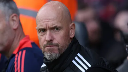 Erik ten Hag falou sobre a importância do Manchester United conquistar a Carabao Cup.