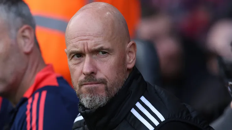 Erik ten Hag falou sobre a importância do Manchester United conquistar a Carabao Cup.