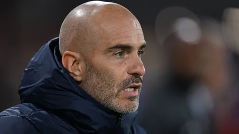 Enzo Maresca pode perder jogador do elenco para rivais da Premier League. Foto: IMAGO / Pro Sports Images