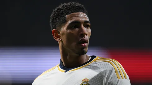 Bellingham recebeu forte recado de Ancelotti (Foto: David Ramos/Getty Images)