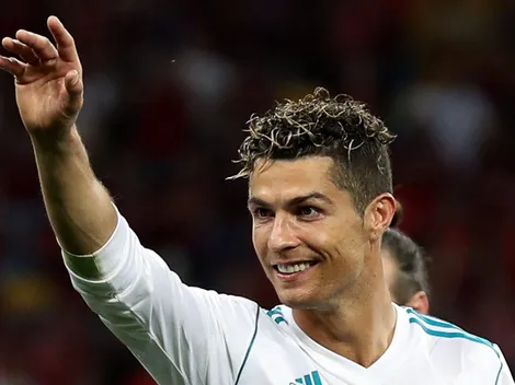 Cristiano Ronaldo teria pedido Zidane, após demissão de Luís Castro