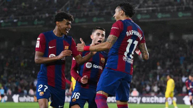 Jogador virou alvo da Premier League (Foto: David Ramos/Getty Images)
