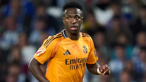 (Photo by Juan Manuel Serrano Arce/Getty Images)