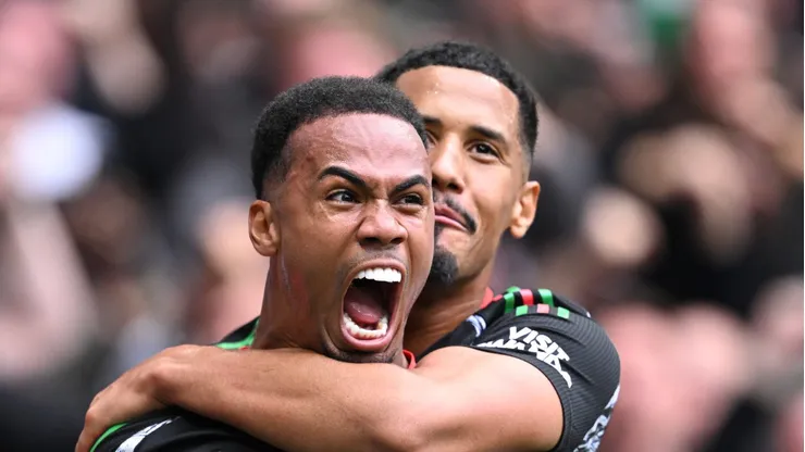 Ex-Arsenal aponta melhor entre Gabriel Magalhães e Saliba: “Superior”