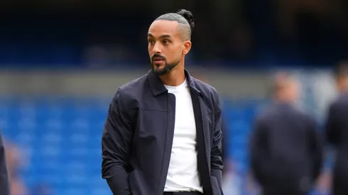 Theo Walcott, ex-jogador do Arsenal. (Foto: Bradley Collyer/Imago/PA Images)