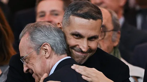 Dono do City tem atualização importante. Foto: David Ramos/Getty Images