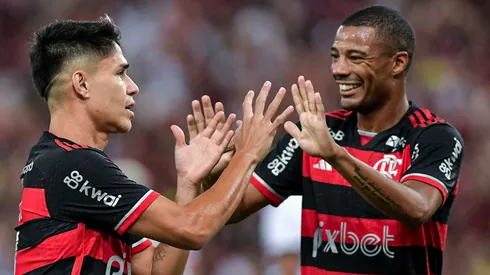 Foto: Thiago Ribeiro/AGIF