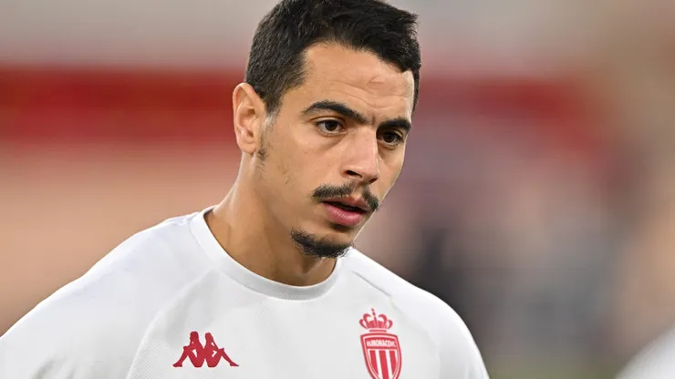 Polêmica impede que Ben Yedder seja opção para o Palmeiras no Super Mundial.