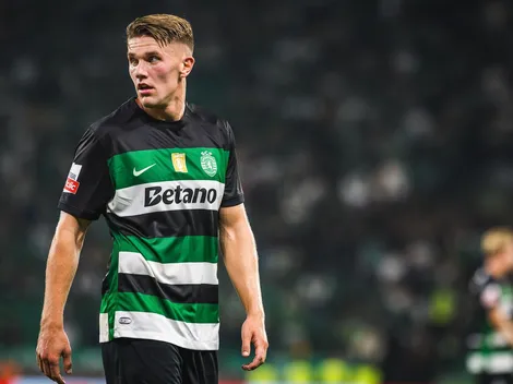 Palpite: Sporting x Lille – Liga dos Campeões – 17/09/2024