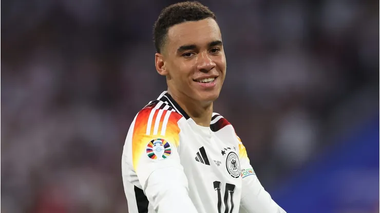 (Photo by Alexander Hassenstein/Getty Images)