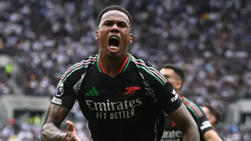 (Photo by Justin Setterfield/Getty Images)