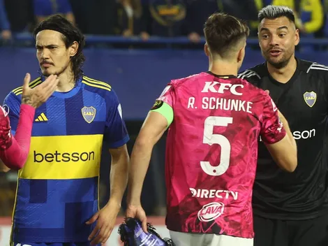 Sergio Romero assume erros após derrota do Boca contra Racing