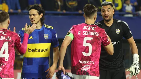 Sergio Romero assume erros e vira alvo de críticas após derrota para o Racing. (Foto: IMAGO / PHOTOxPHOTO)