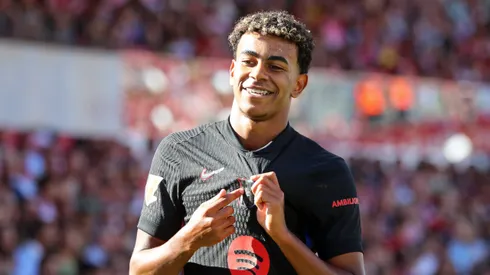 Lamine Yamal, atacante do Barcelona. (Foto: Imago/Urbanandsport/NurPhoto)