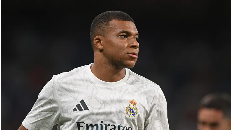Mbappé dispara sobre ‘polêmica dos pênaltis’ com Vini Jr no Real Madrid: “A verdade é que...”