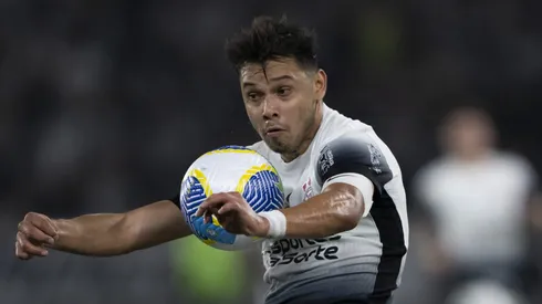 Romero desperdiçou pênalti ainda na primeira etapa. (Foto: Jorge Rodrigues/AGIF)