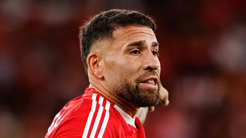 Quando chegará o Otamendi ao River? (Foto: IMAGO / Maciej Rogowski)