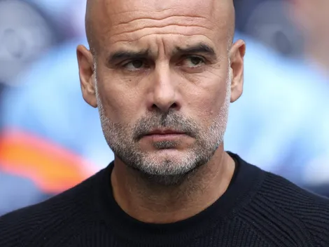 Pep Guardiola elogia performance do Brentford