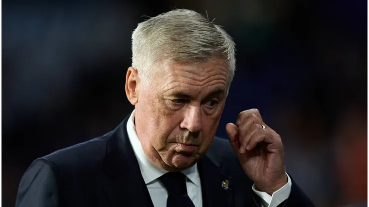 Real Madrid vence em meio a críticas e Ancelotti alerta: “Não deveriam...”